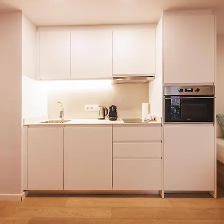 Apartmán Bravissimo Barca *