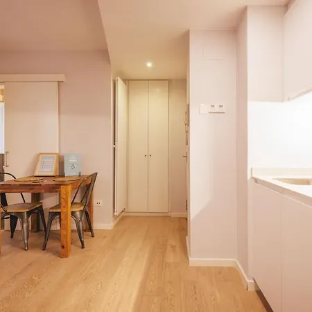 Bravissimo Barca Apartmán *
