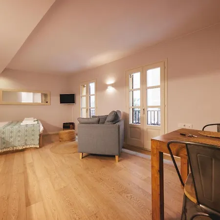 Bravissimo Barca Appartement Gérone