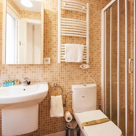 Bravissimo Barca Apartmán Girona