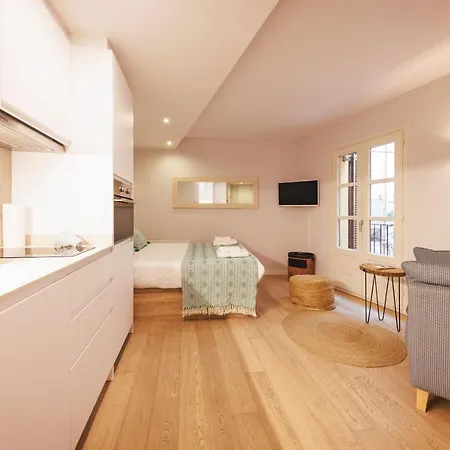 Apartmán Bravissimo Barca