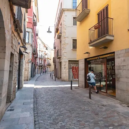 Bravissimo Barca Apartmán *