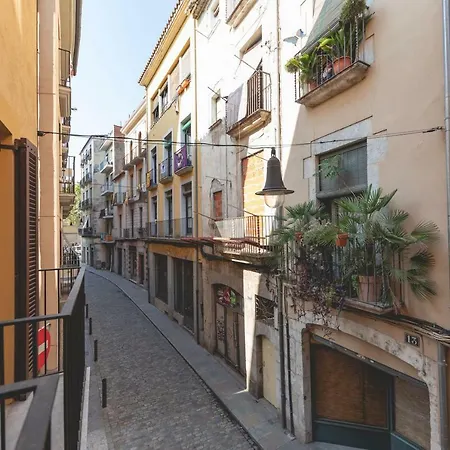 Appartement Bravissimo Barca Gérone