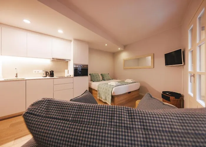 Appartement Bravissimo Barca