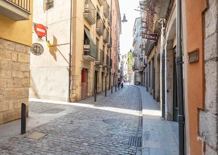 Appartement Bravissimo Barca