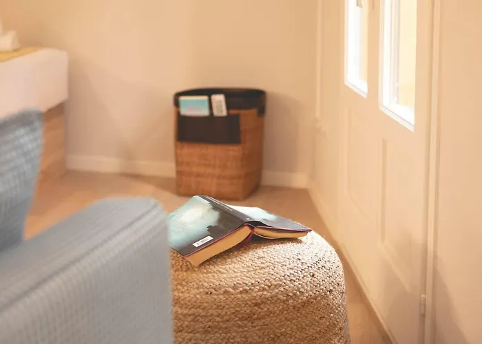 Bravissimo Barca Appartement *