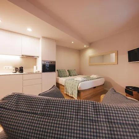 Apartman Bravissimo Barca