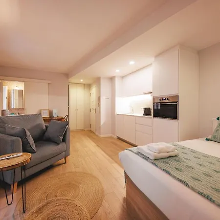 Bravissimo Barca Apartmán