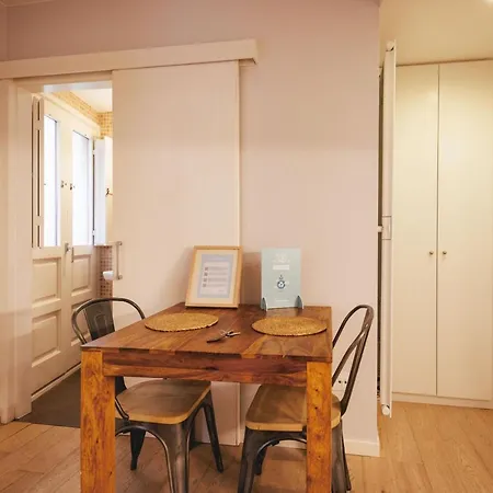 Apartmán Bravissimo Barca Girona