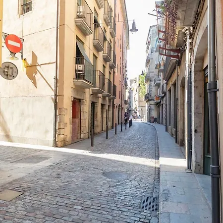 Διαμέρισμα Bravissimo Barca