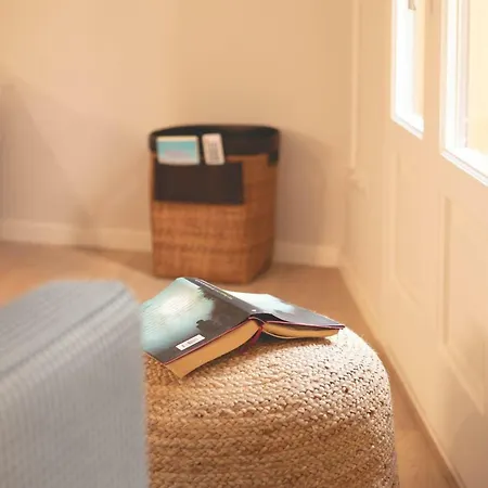 Bravissimo Barca Apartman *