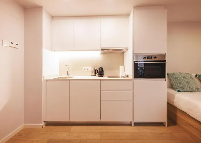Apartman Bravissimo Barca *