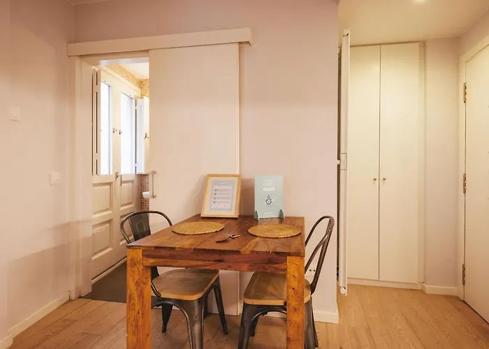 Appartement Bravissimo Barca Gérone