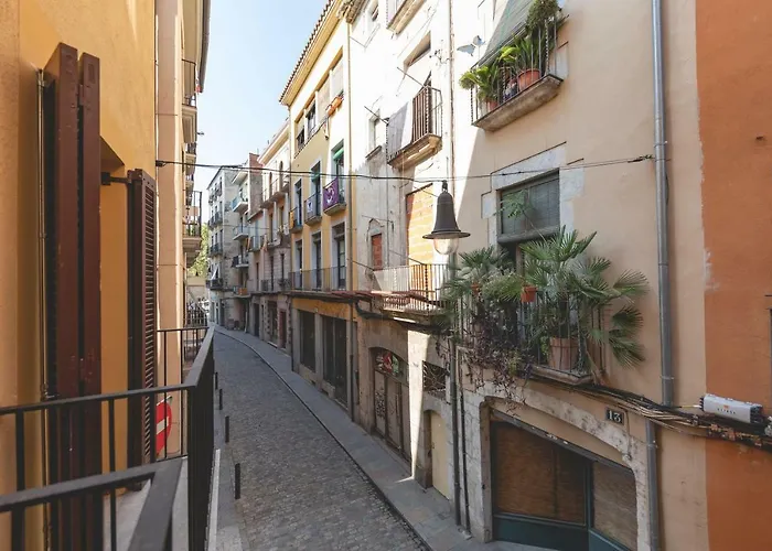 Appartamento Bravissimo Barca Girona